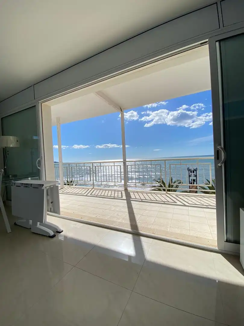 Dachboden zum Verkauf in Platja de Ponent