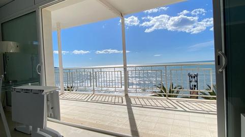 Foto 2 de Àtic en venda a Platja de Ponent, Tarragona