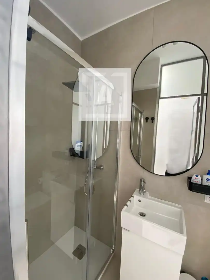 Baño de Piso en venta en Madrid con Aire acondicionado, Calefacción y Amueblado