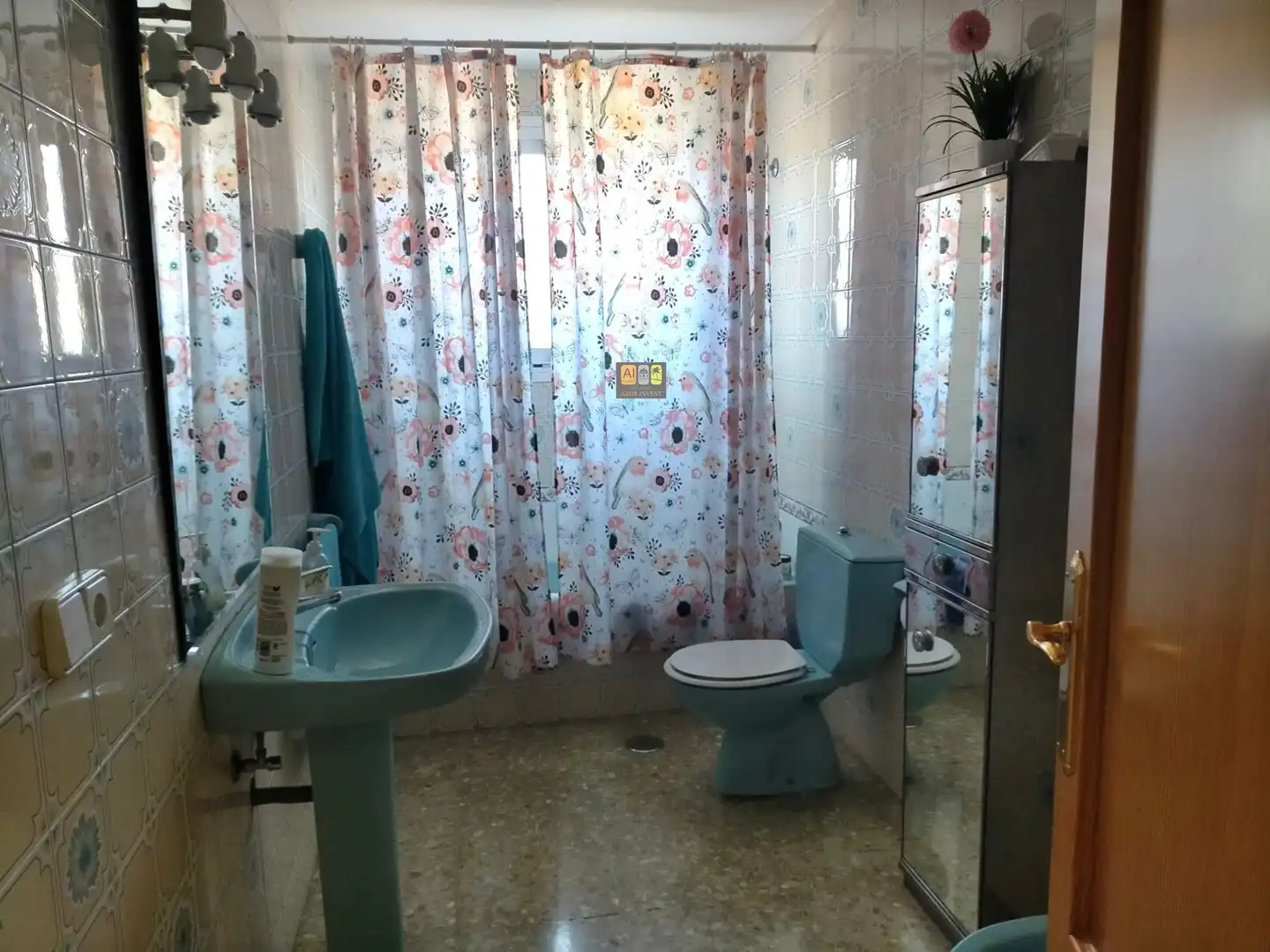 Finca rústica en venta en Juzgados - Plaza de Toros