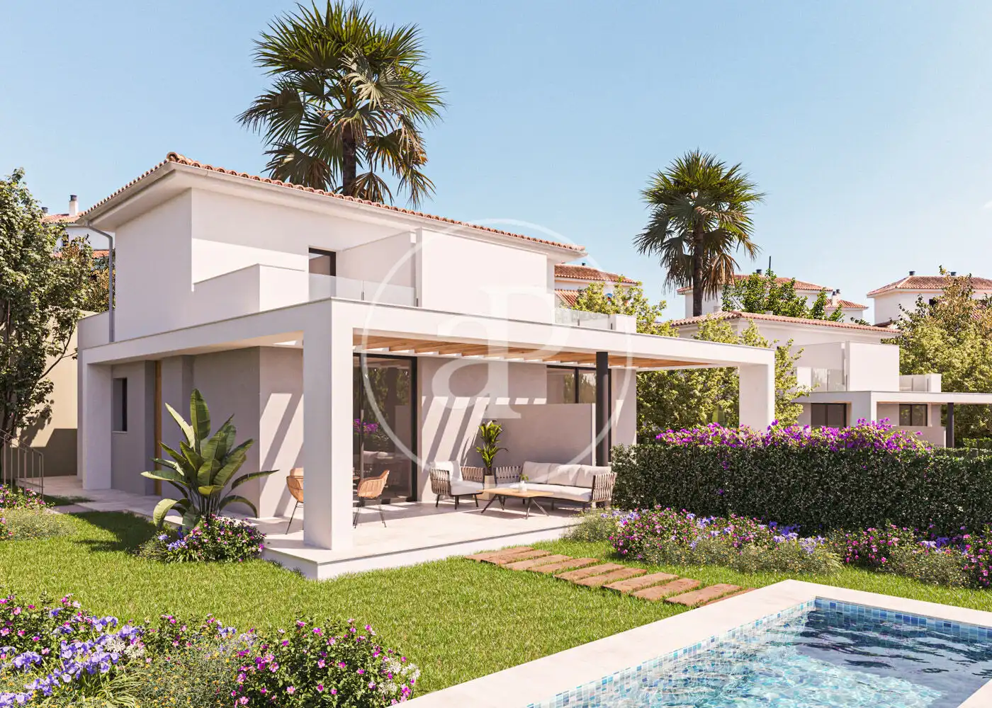 Casa o xalet en venda a Cala Magrana - Cala Anguila - Cala Mendia