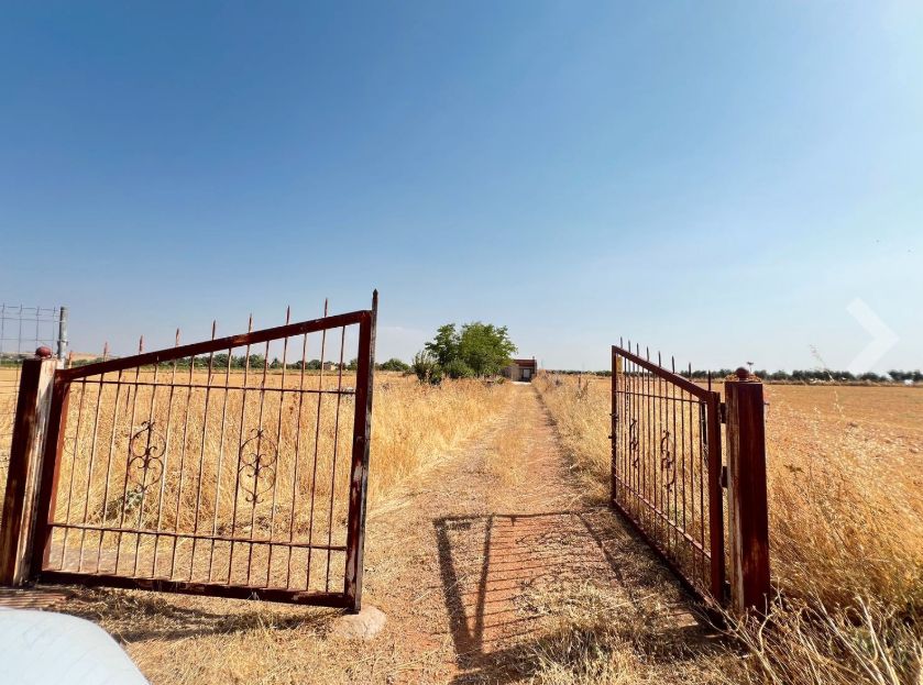Casa o xalet en venda en Miguelturra