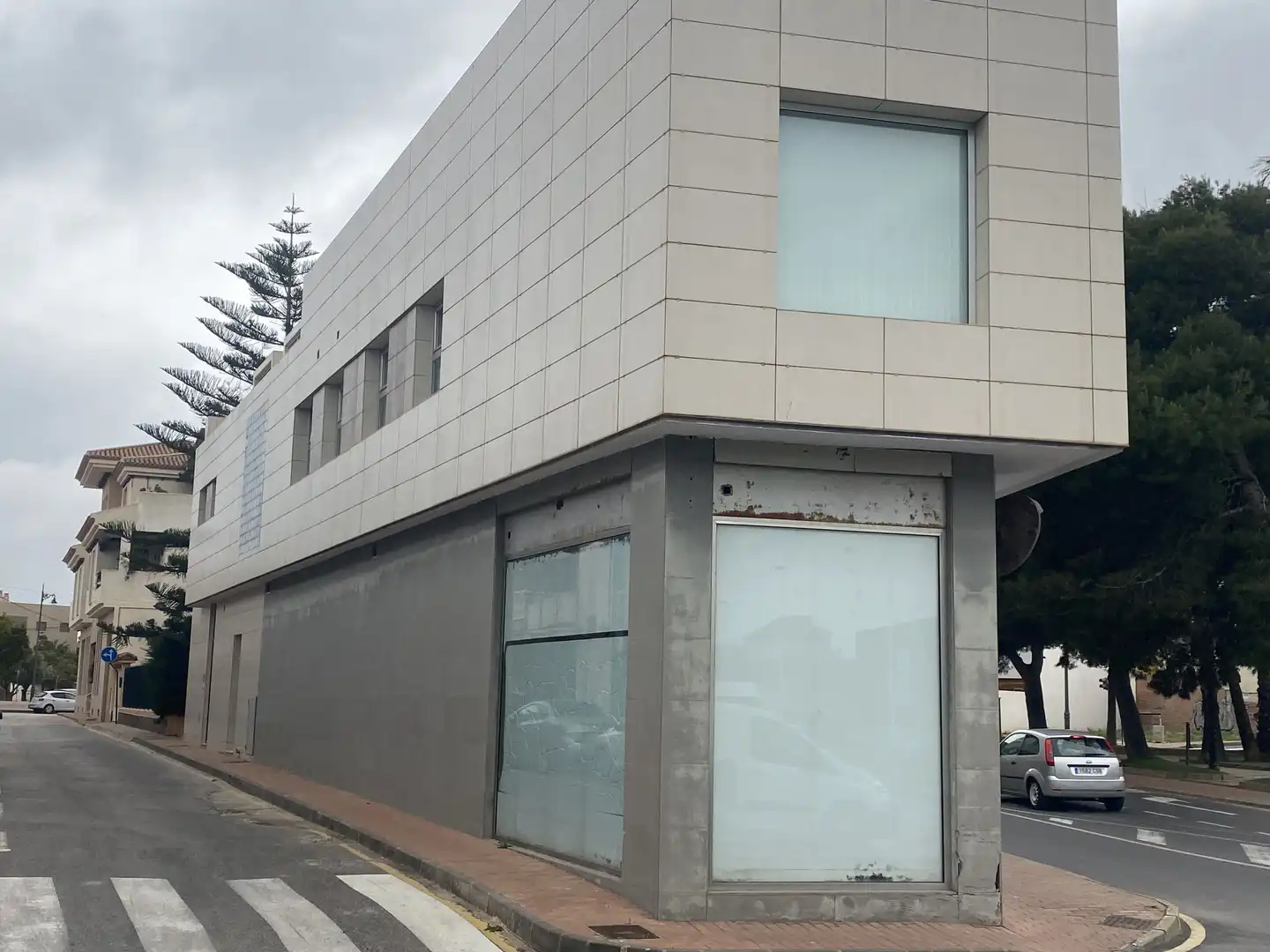 Commercial properties for rent in C/ Pantano de Argos, Los Cuarteros