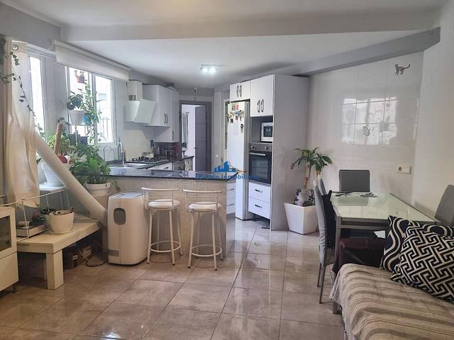 Piso en Venta en Tormos