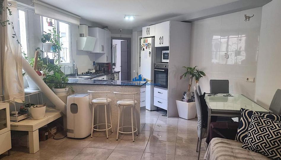 Photo 1 of Flat for sale in Tormos, Valencia