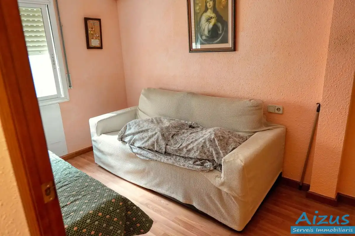 Bedroom of Detached homes for sale in Mollet del Vallès  with Heating and Terrace