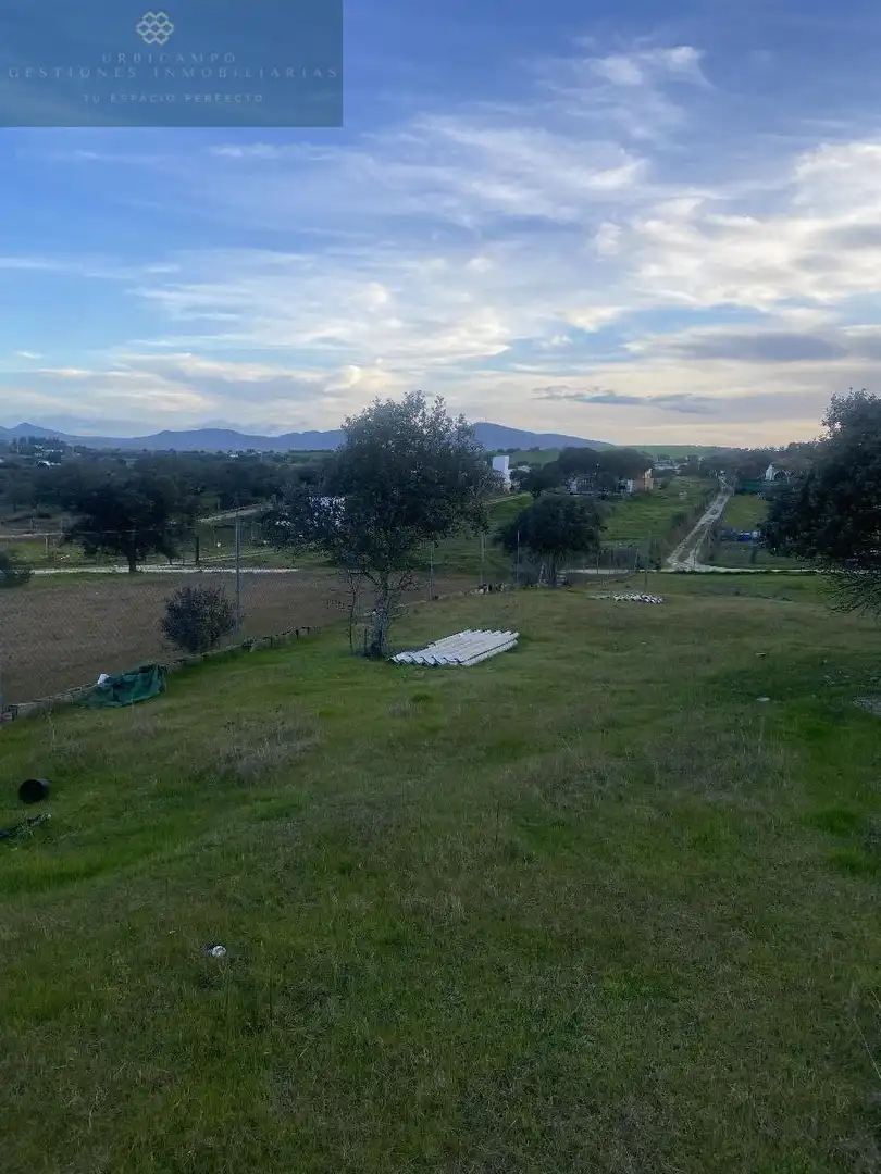 Country homes for sale in Esparragalejo