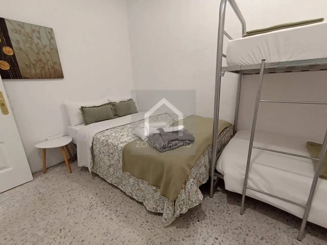 Business premises for transfer in Puente de Vallecas, imagen 6