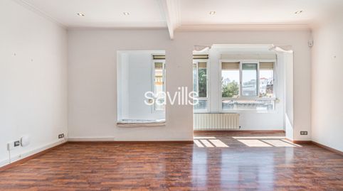 Foto 2 de Apartamento en venta en Sant Gervasi- Galvany, Barcelona Capital