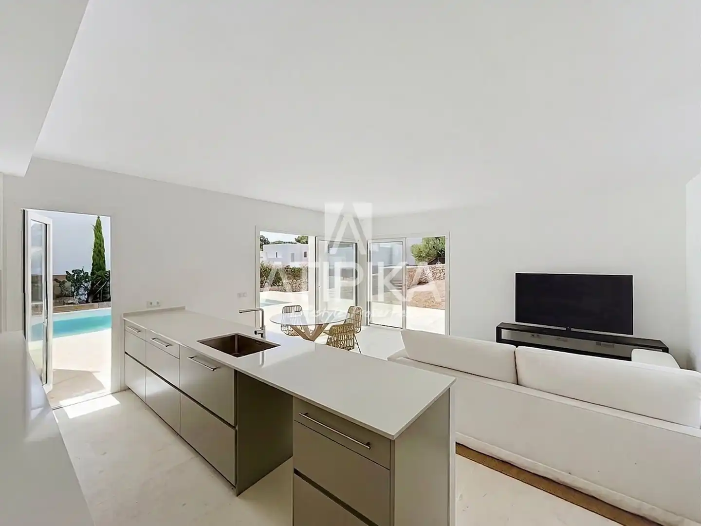 Maison à vendre à Coves Noves, imagen 3