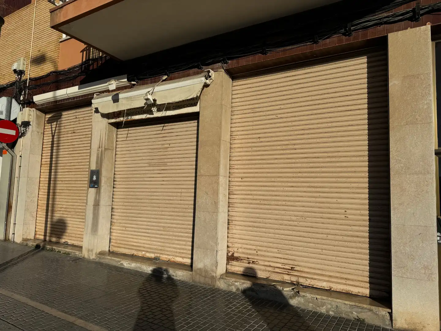 Gewerbefläche zum Verkauf in Carrer Abat Llort 6, imagen 17
