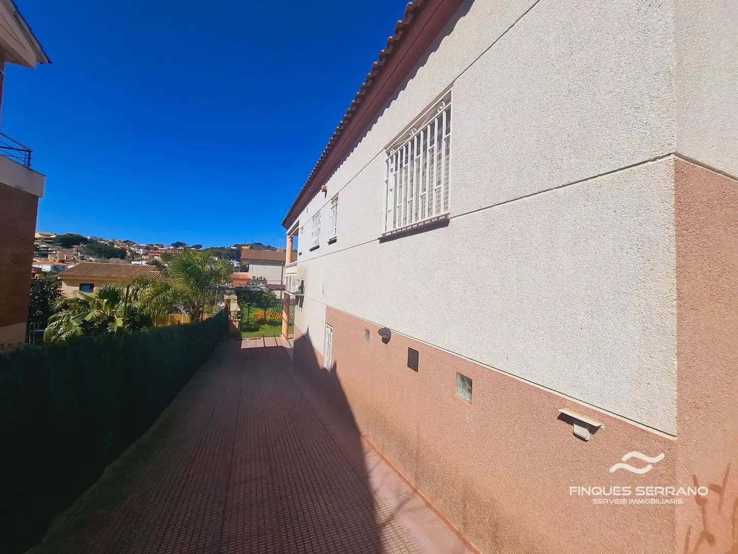 Villa zum Verkauf in Santa Maria de Montserrat, imagen 5