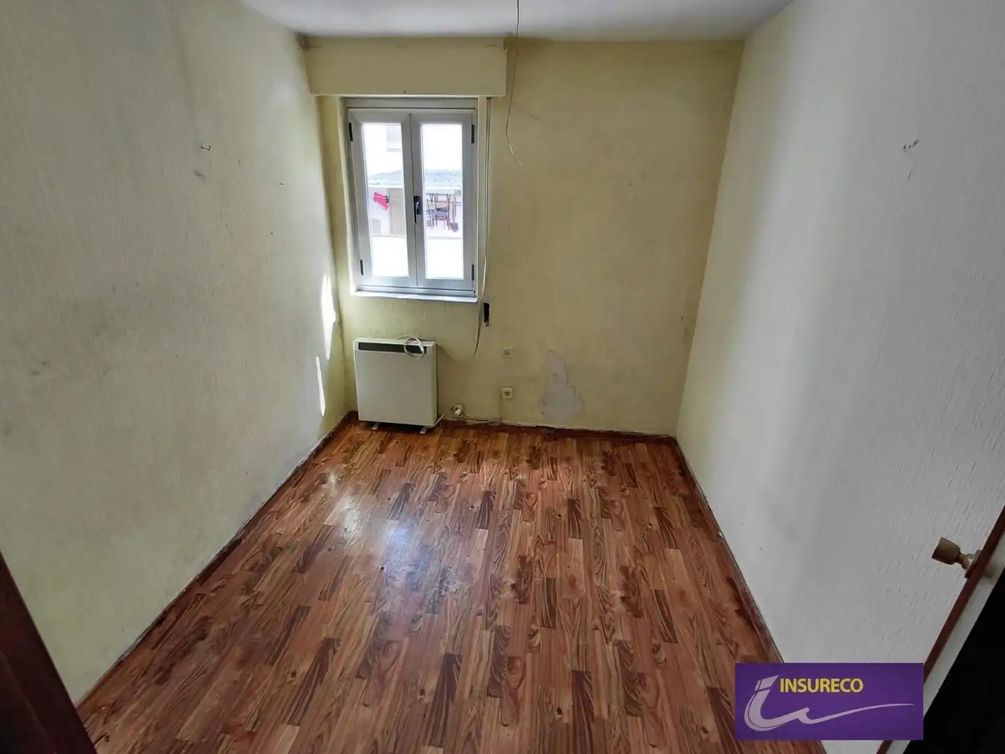 Schlafzimmer von Wohnung zum Verkauf in León Capital 