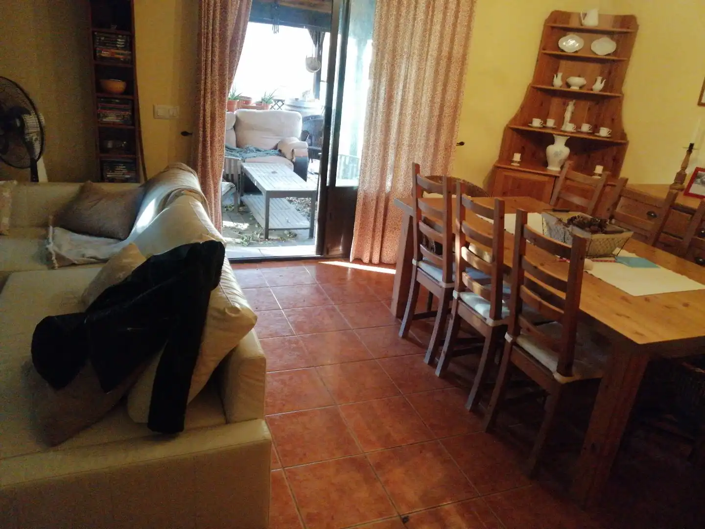 Chalet con jardín en venta en Calle de Levante 6, imagen 14