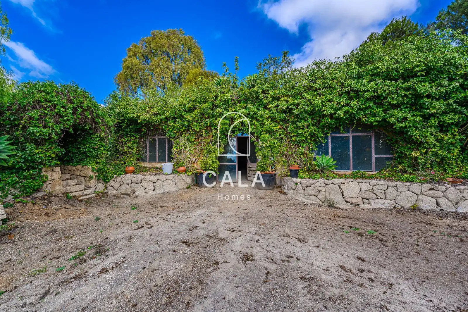 Detached house with terrace for sale in del Hoyo, imagen 54