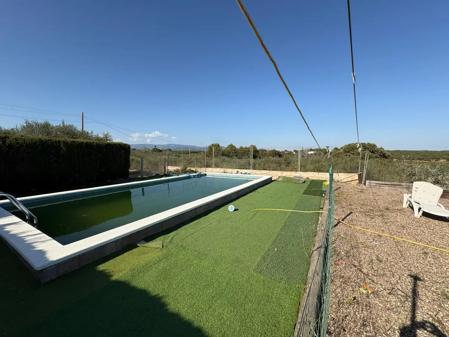 Terreno residencial en venta en Carretera de Vinyols, imagen 4