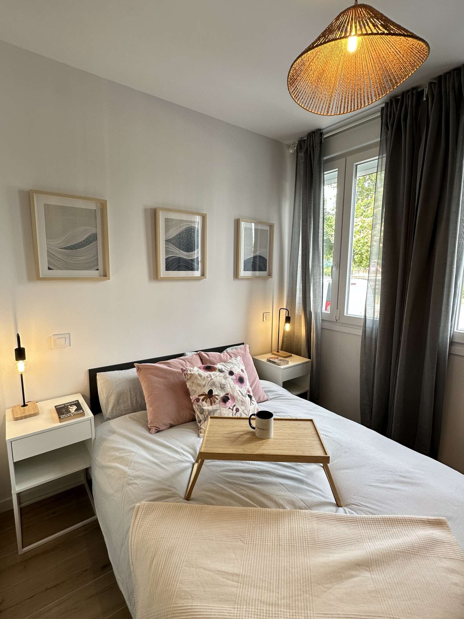 Apartment to share in Campodón - Ventorro del Cano