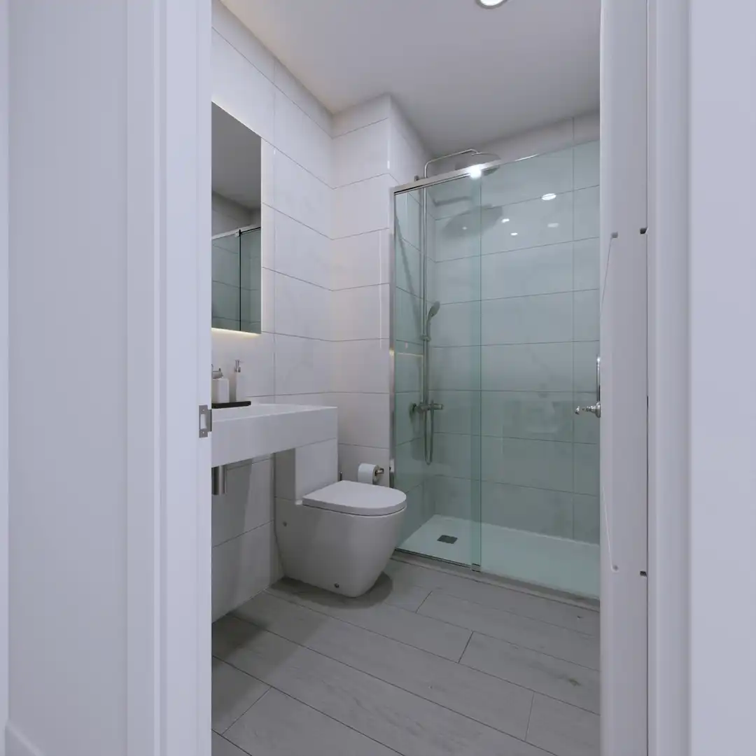Apartment mit Aufzug zum Verkauf in Puerto Deportivo, imagen 6