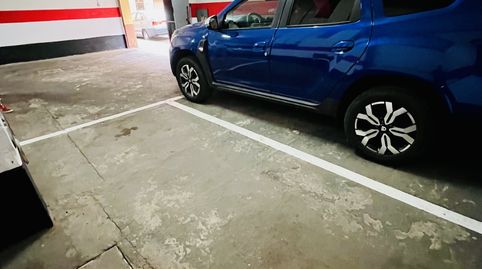 Foto 4 de Garaje en venta en Calle de Matilde de Lerma, Barrio de Delicias, Zaragoza Capital