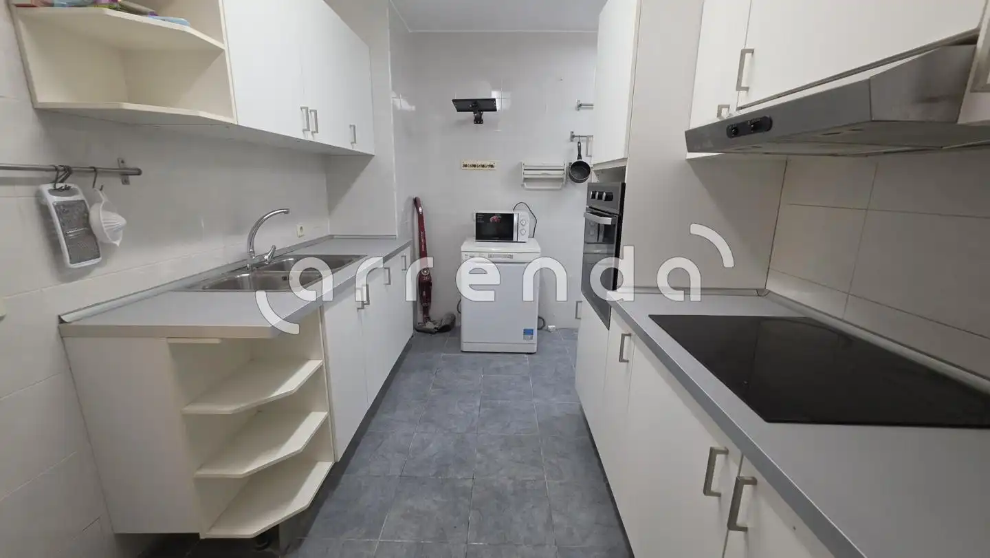 Flat with lift to rent in Plaza del Doctor Laguna, imagen 38
