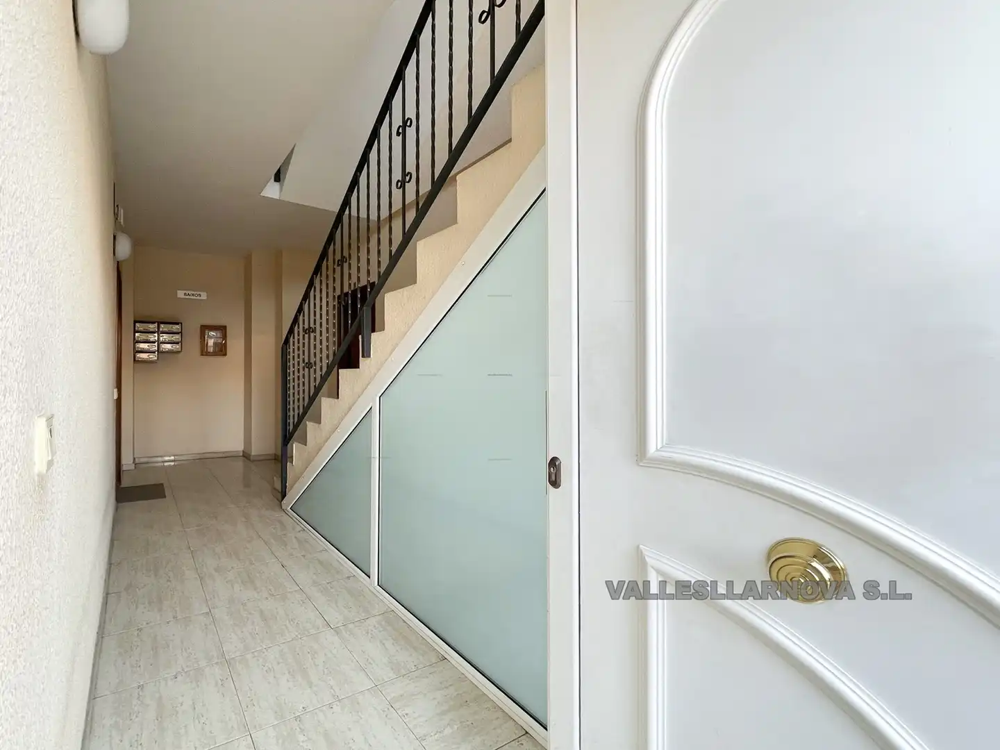 Piso en venta en Santa Rosa