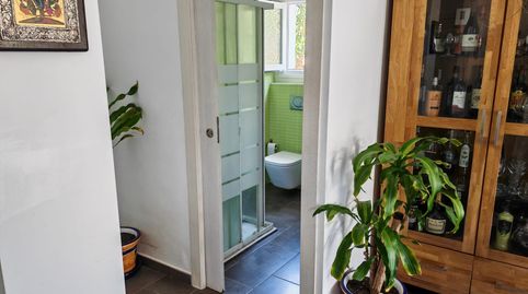 Foto 5 de Casa o xalet en venda a Carrió - La Merced - Los Pinos, Calpe / Calp