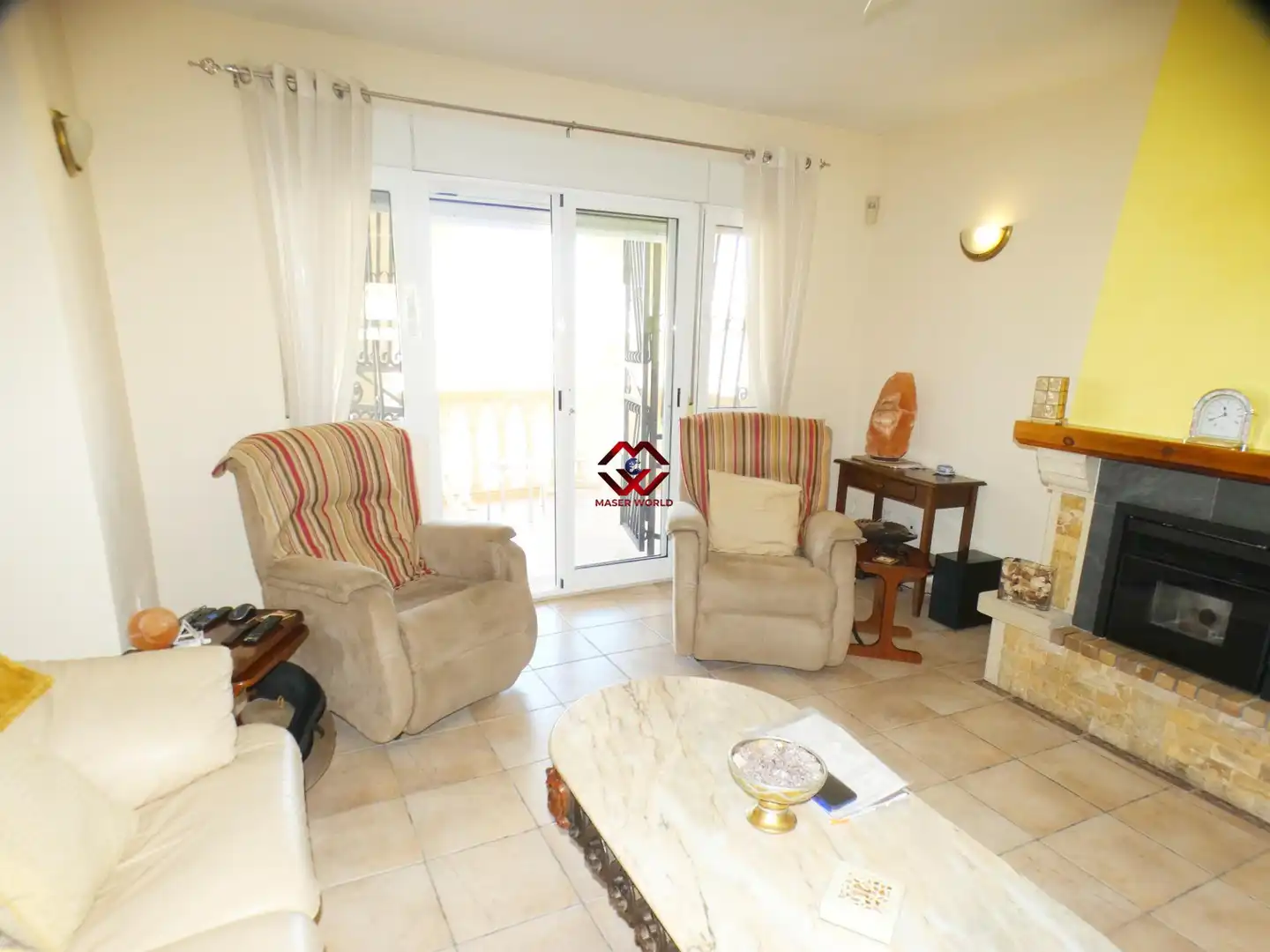 Villa con terrazza in vendita a Mazarrón Casco Urbano, imagen 14