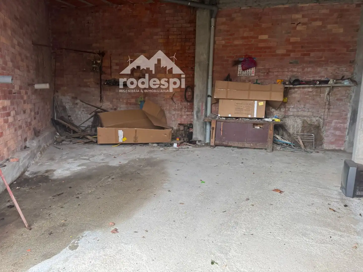 Piso en venta en Ribadavia, imagen 3