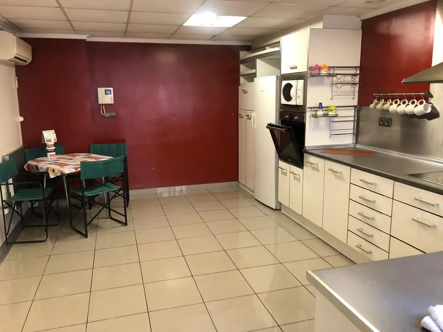 Kitchen of Buildings for sale in Guadassuar