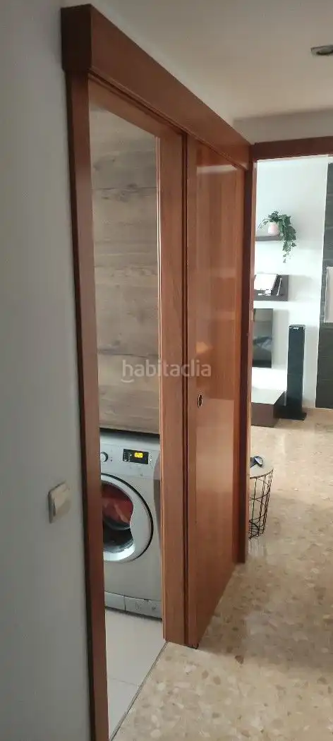 Pis amb piscina en venda a Rambla de Ponent 8, imagen 21
