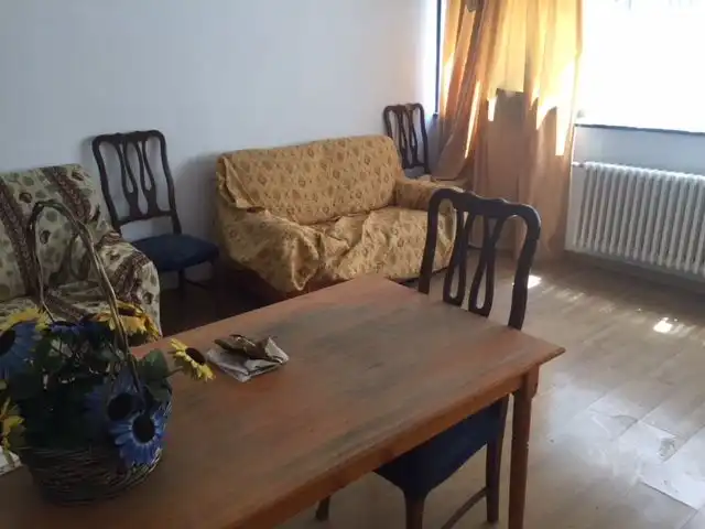 Dining room of Buildings for sale in Aranjuez