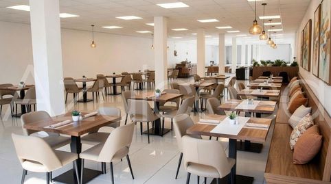 Foto 2 von Geschaftsraum zum Verkauf in Avenida Miguel Hernandez, Centro, Sant Joan d'Alacant