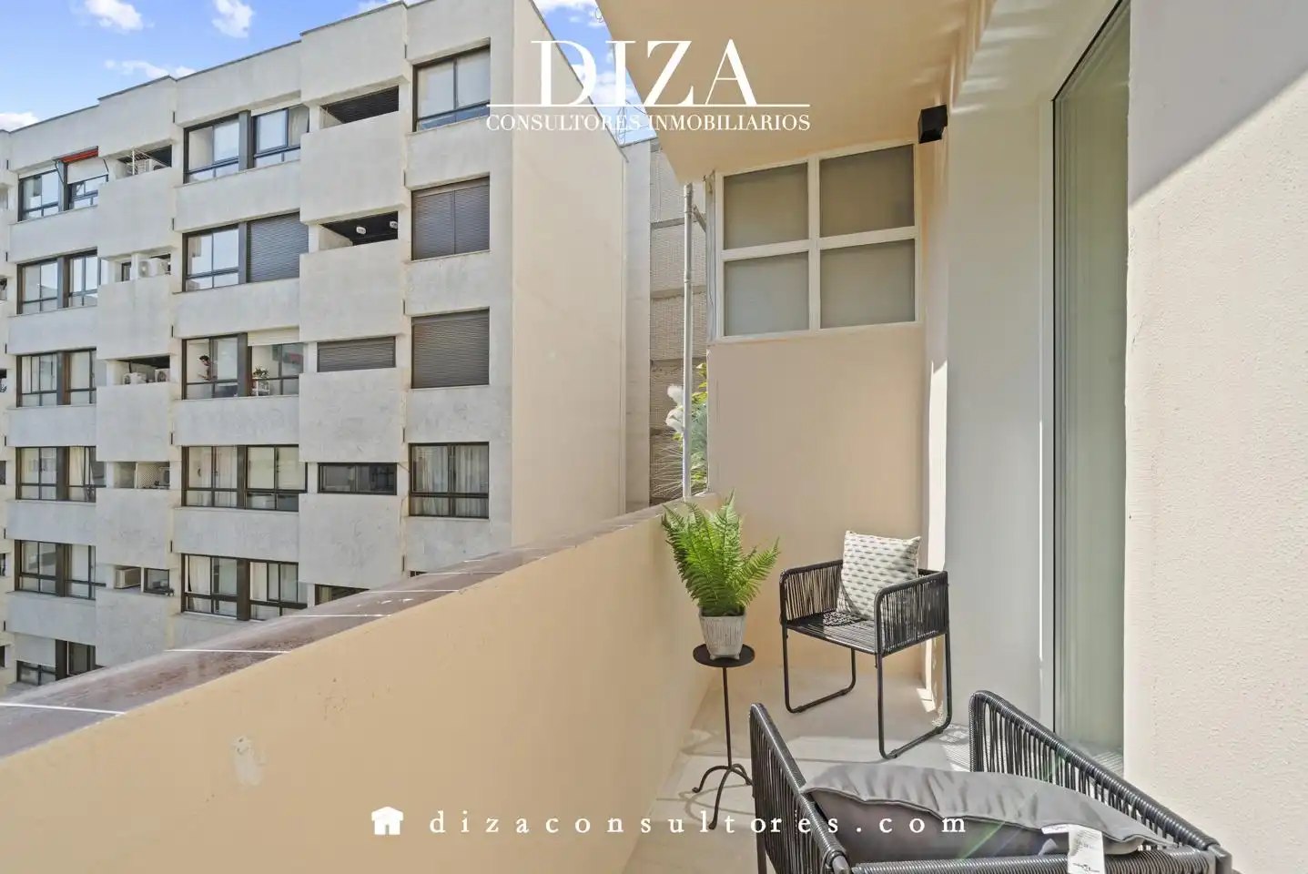 Piso con ascensor en venta en Calle de Fernández de la Hoz, imagen 30