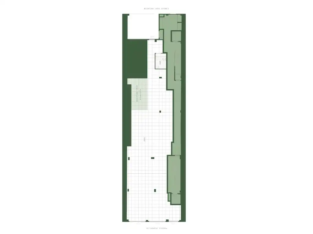 Gewerbefläche zur Miete in Paseo Cordelles 14, imagen 11