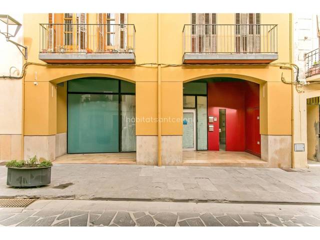 Local comercial en Venta en Calle Corredor del Raval, 23 en Hostalric