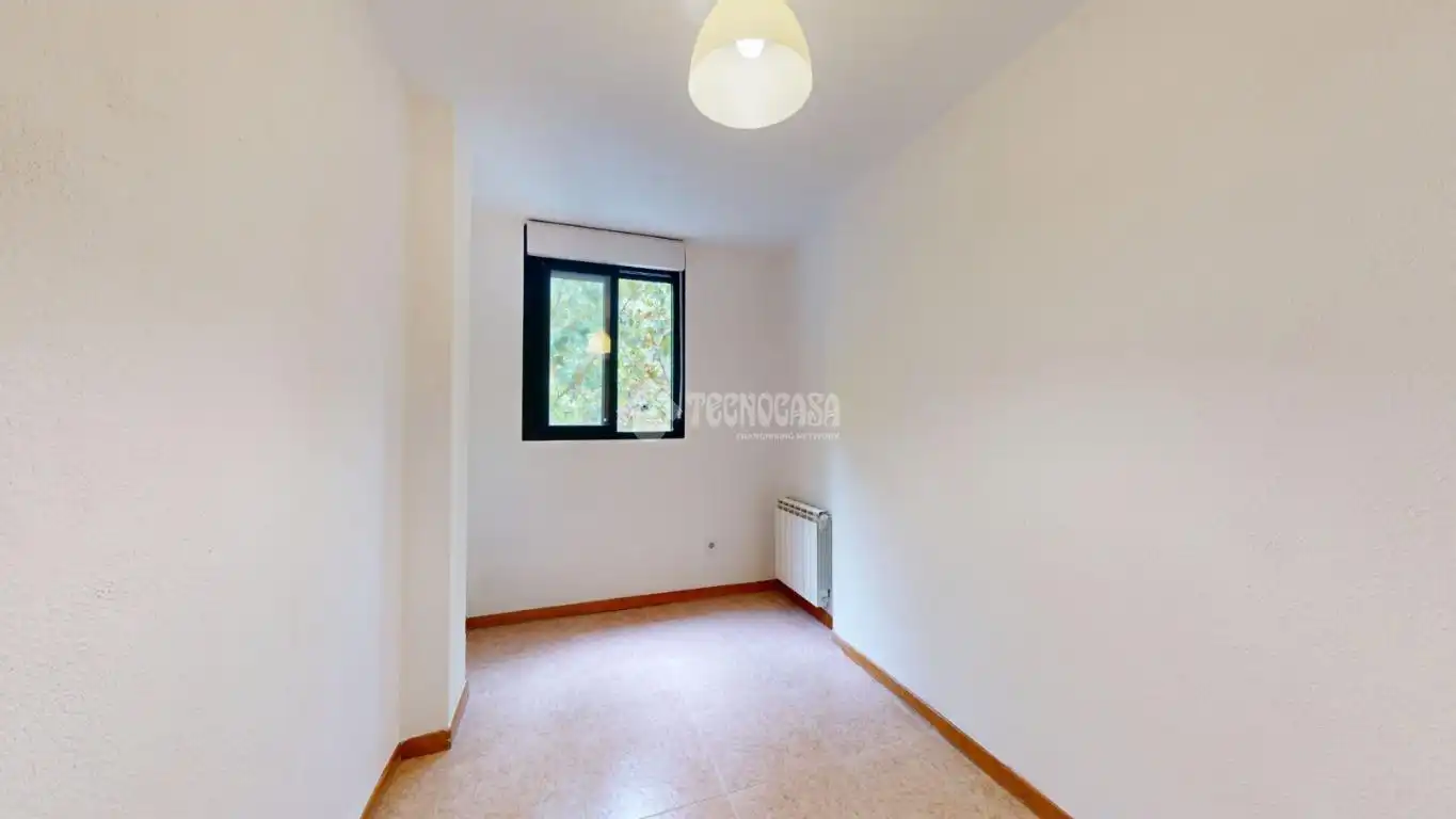 Wohnung mit Aufzug zum Verkauf in Centro Bº Doscientas, imagen 15