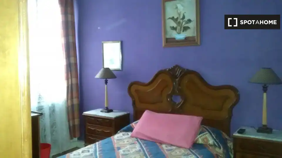 Zimmer in Buenavista