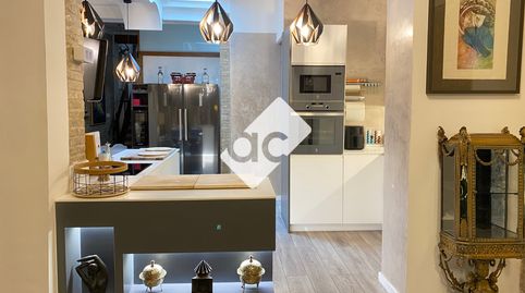 Foto 4 de Piso de alquiler en Russafa, Valencia Capital