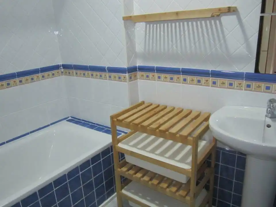 Apartment zum Verkauf in El Cristo - Cayetano Roldán, imagen 7