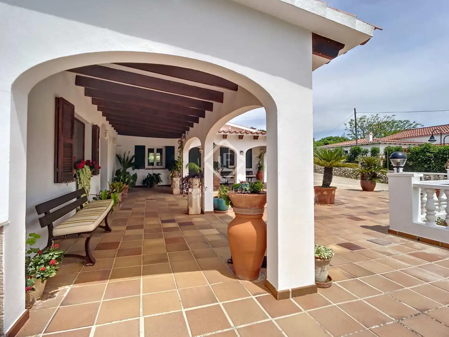 Villa avec terrasse à vendre à Alaior poble, imagen 21