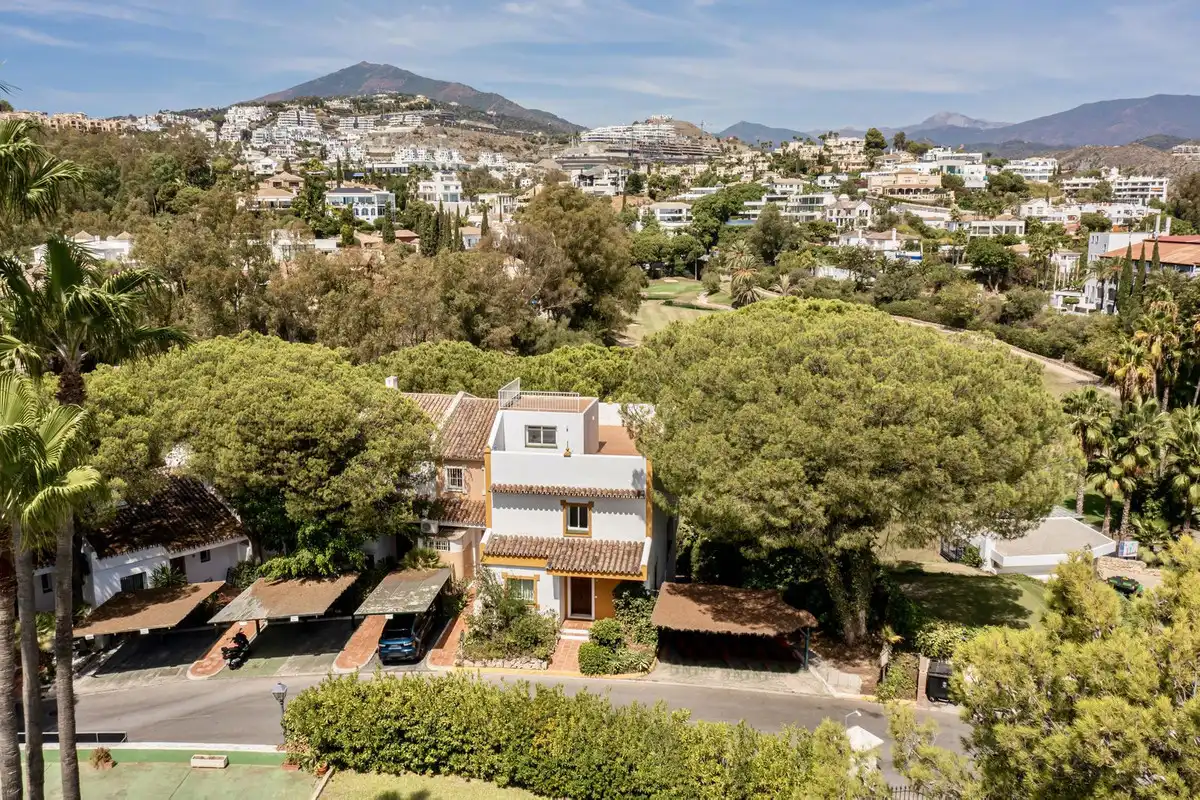 Villa mit Terrasse zum Verkauf in Calle la Pacheca Alta 22, imagen 42