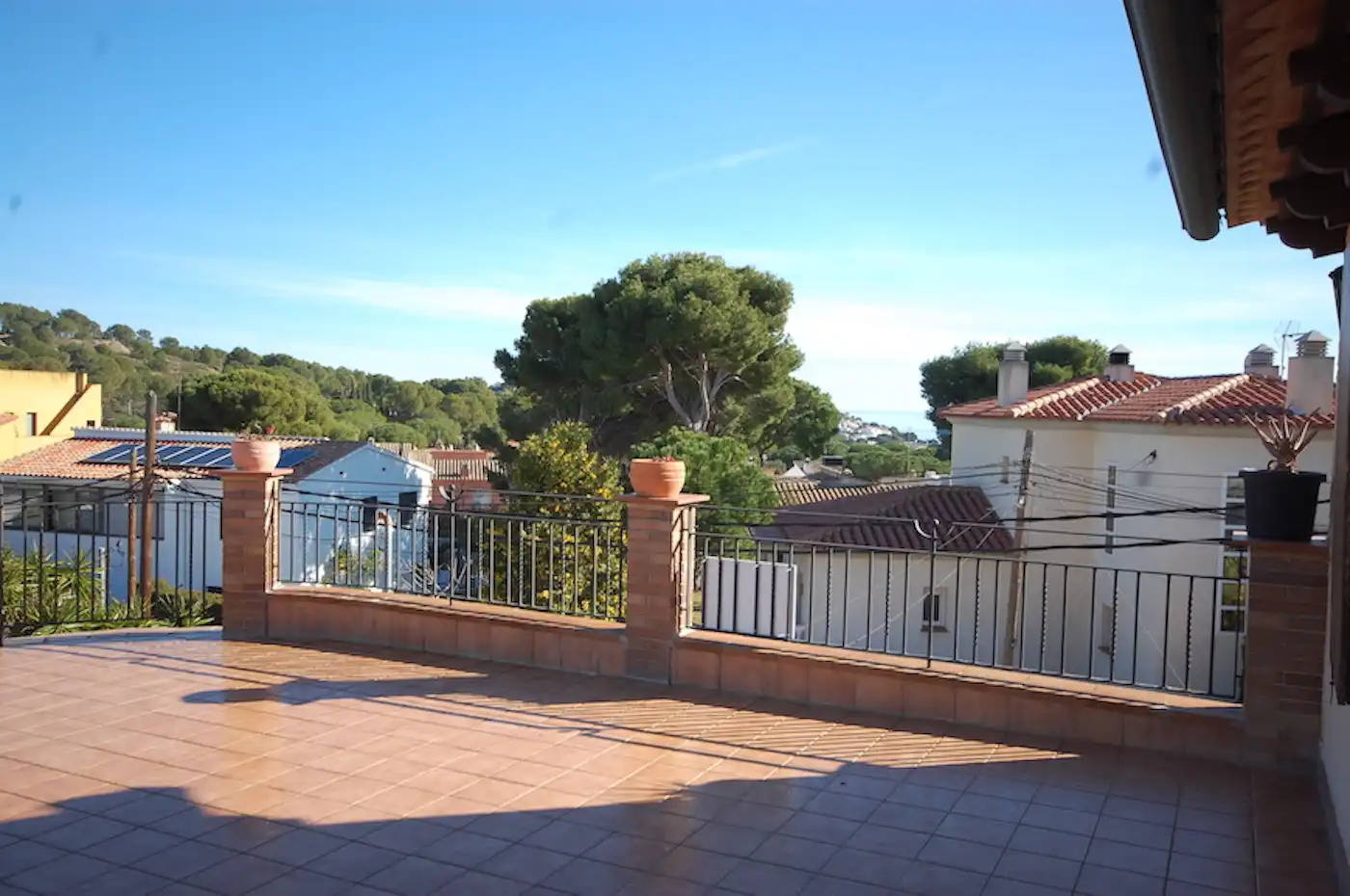 Casa con piscina en venta en Port - La Cota - Puig Sec, imagen 21