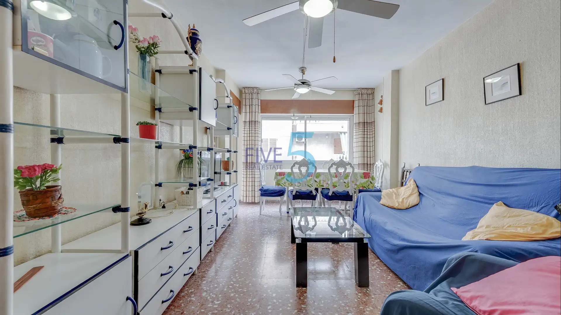 Wohnung mit Terrasse zum Verkauf in Playa del Acequión, Náufragos y Rocío del Mar, imagen 3