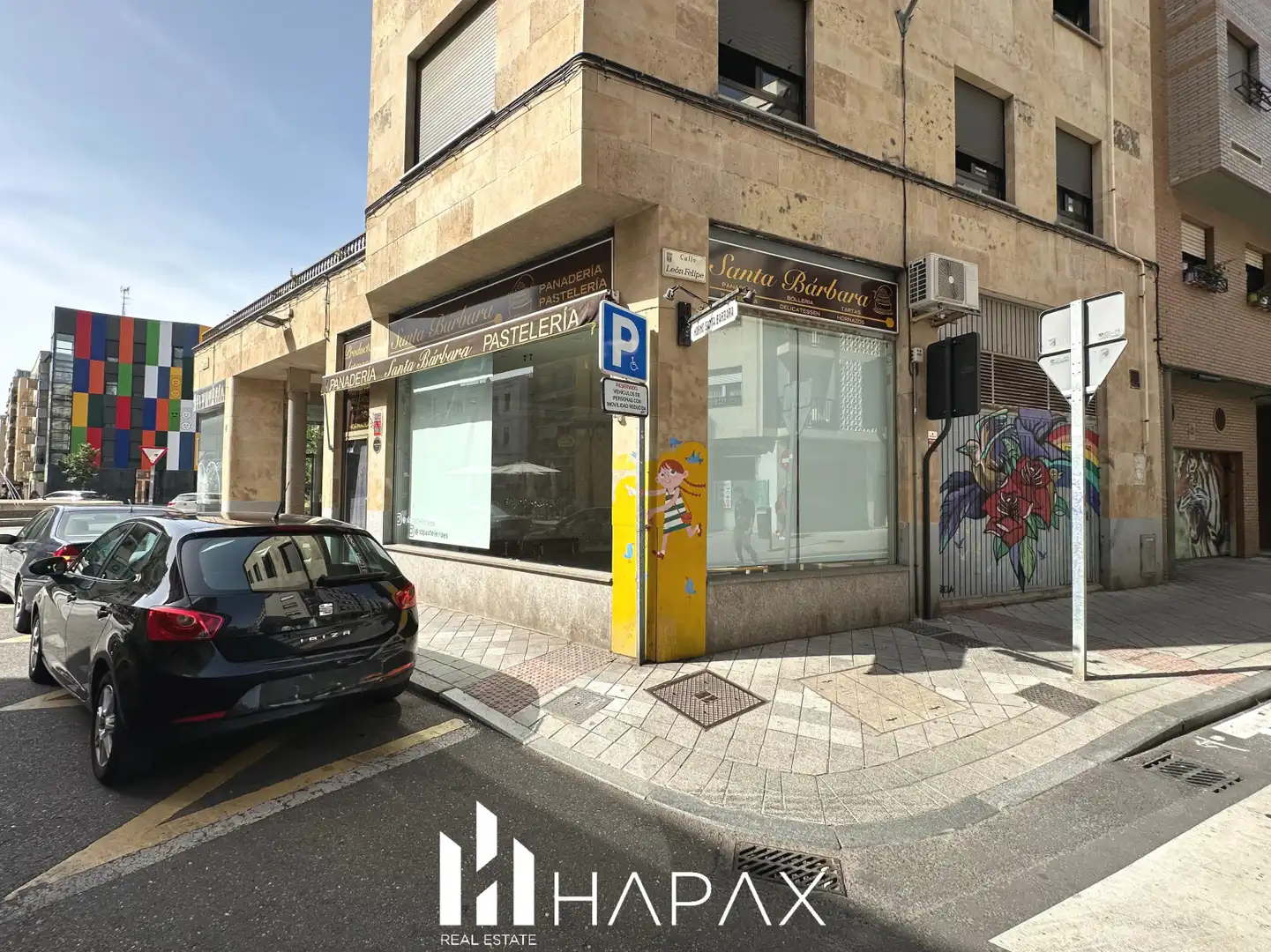 Local comercial de lloguer a Salamanca - CL FRAY LUIS DE GRANADA 27, imagen 68