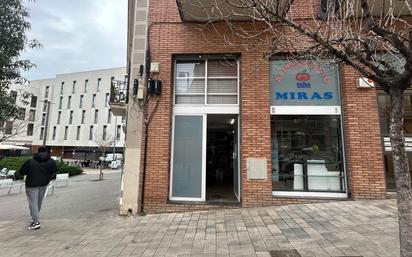 Premises to rent in El Guinardó