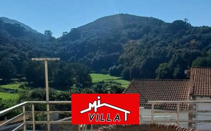 Vista exterior de Casa o xalet en venda en Santoña amb Terrassa