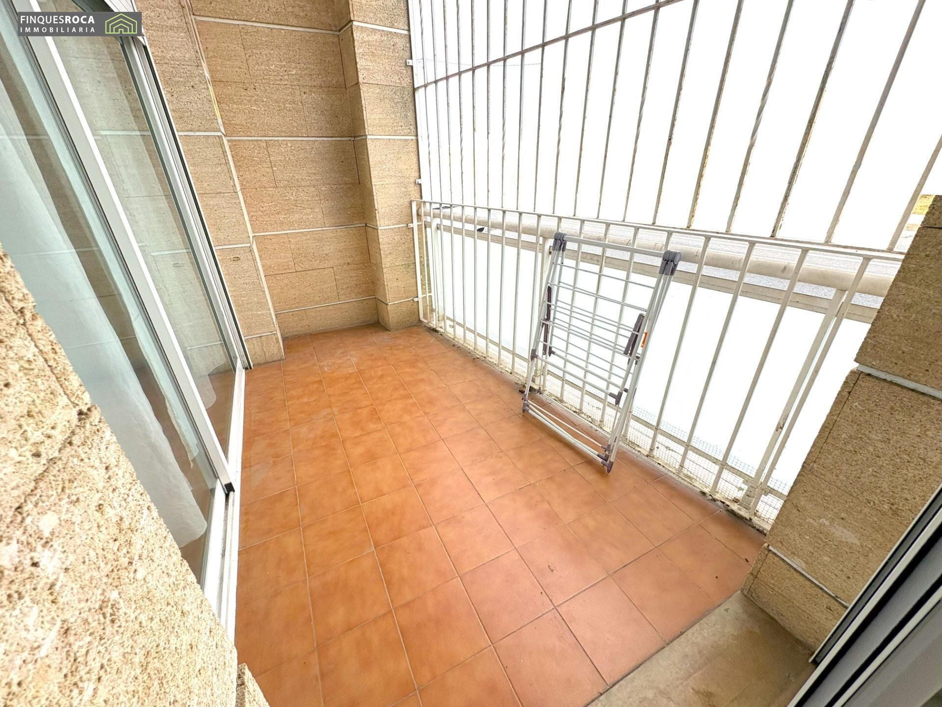 Terraza de Piso en venta en Deltebre con Terraza y Balcón