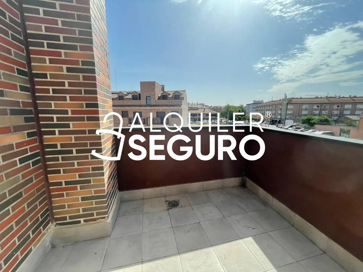 Àtic de lloguer a de la Paz, Centro