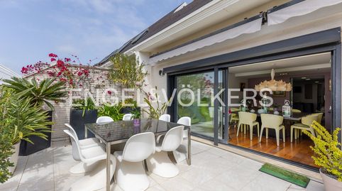 Foto 3 de Ático en venta en Saladar, Dénia