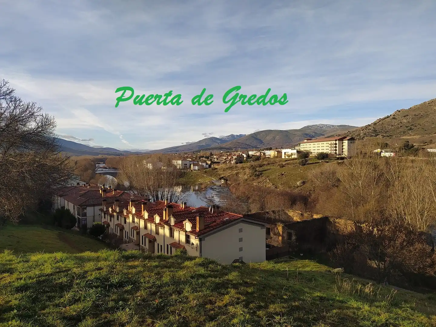Terreni e lotti in vendita a Avenida de Gredos 13, imagen 2